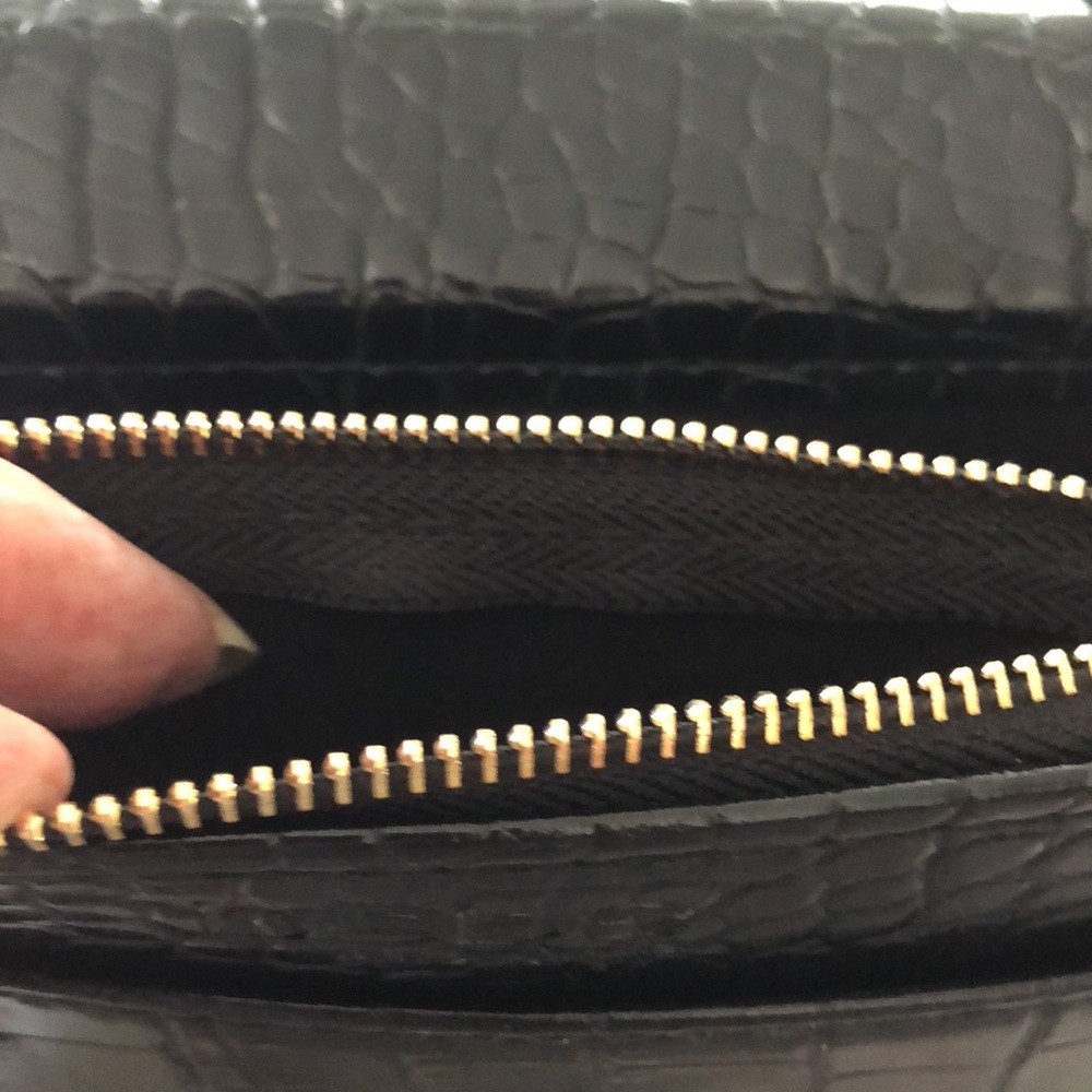 Bebe crossbody purce - Picture 7 of 10